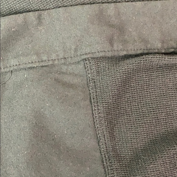 J. Jill light cardigan EUC black with pockets M - Picture 8 of 8